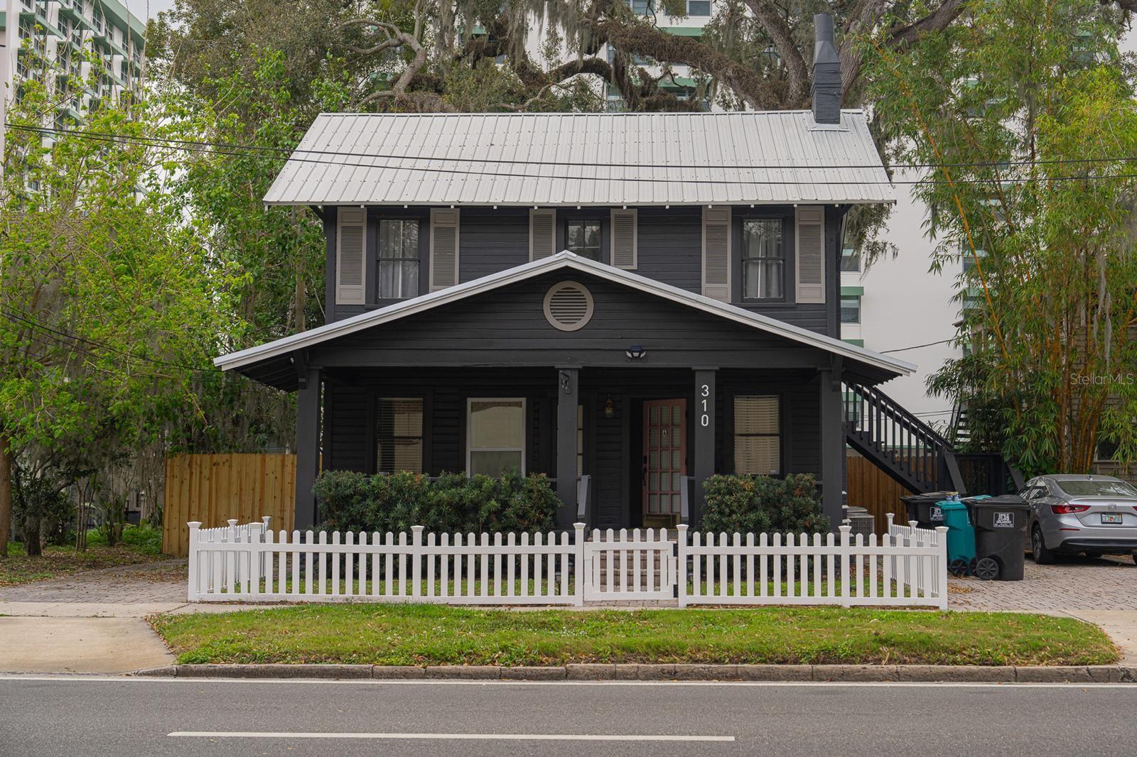 310 Anderson St, Orlando, FL 32801