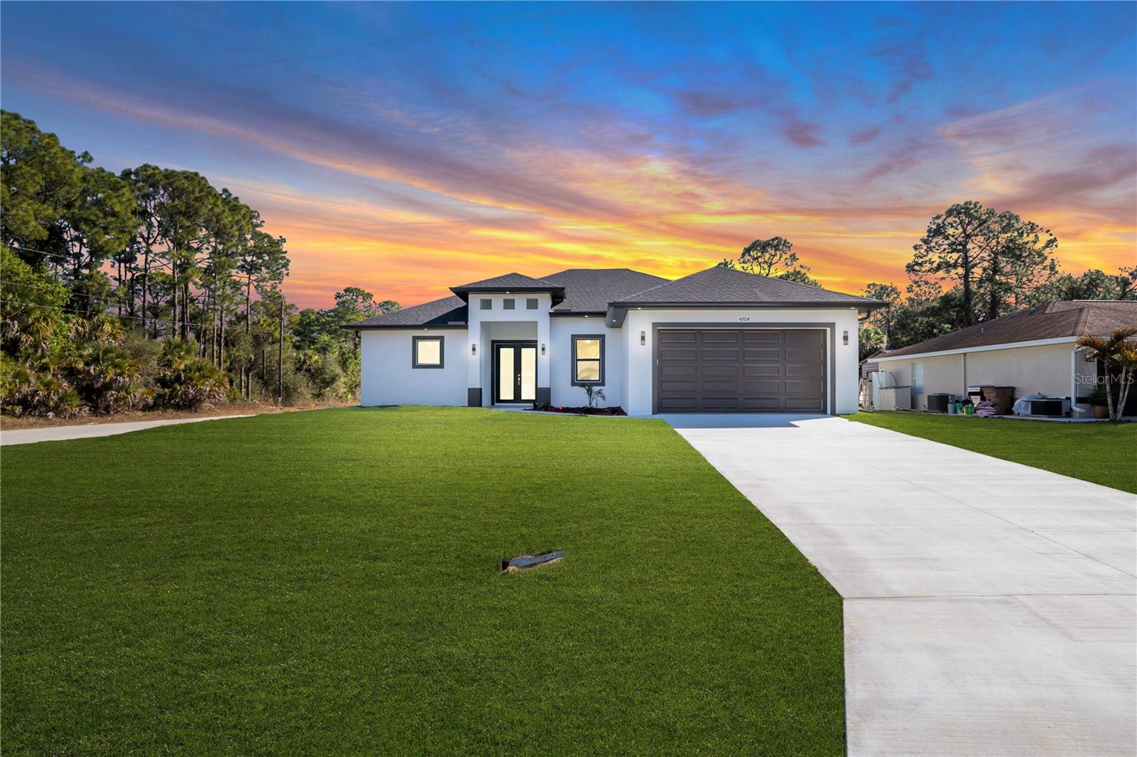4703 Sara Ave, Lehigh Acres, FL 33971
