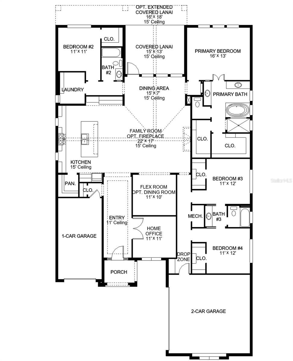 4495 Southern Valley Loop, Brooksville, FL 34601 photo