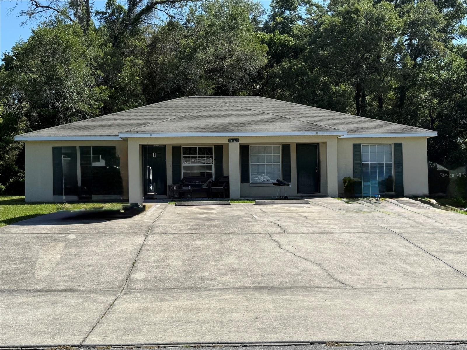 1673 107 Ln, Ocala, FL 34476