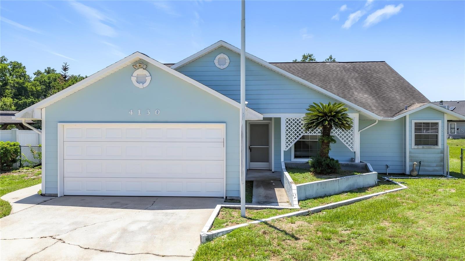 4130 Bergamont Ct, Kissimmee, FL 34746