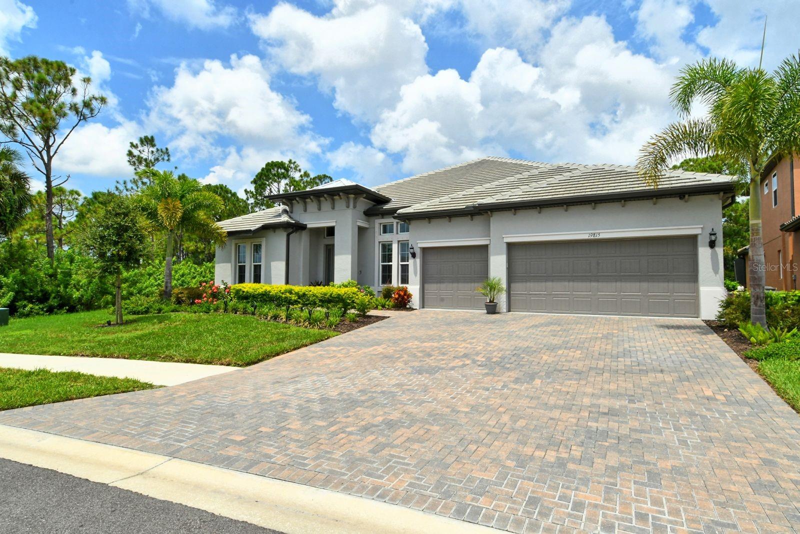 19815 Bridgetown Loop, Venice, FL 34293
