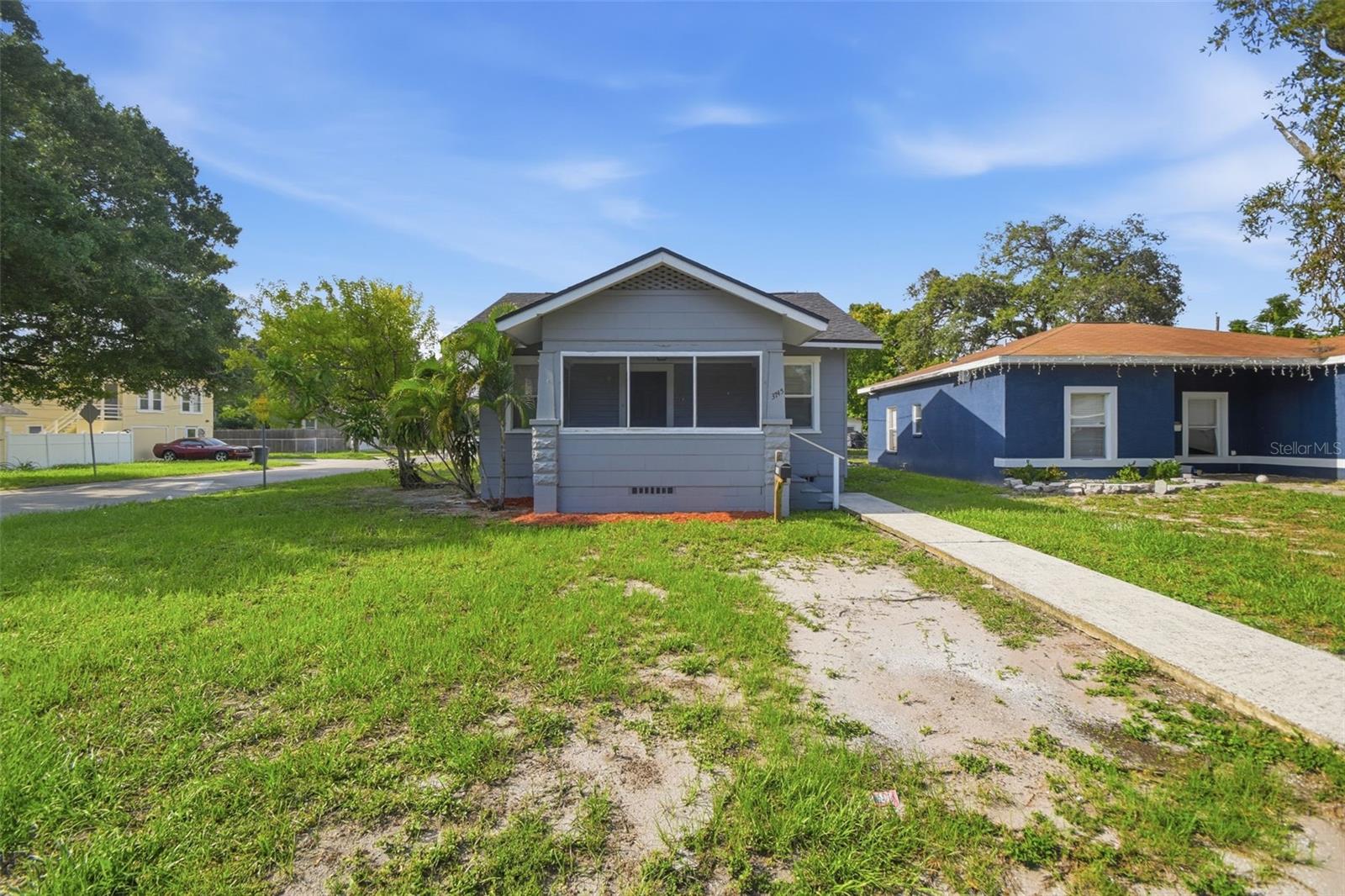 3745 16 Ave, Saint Petersburg, FL 33711