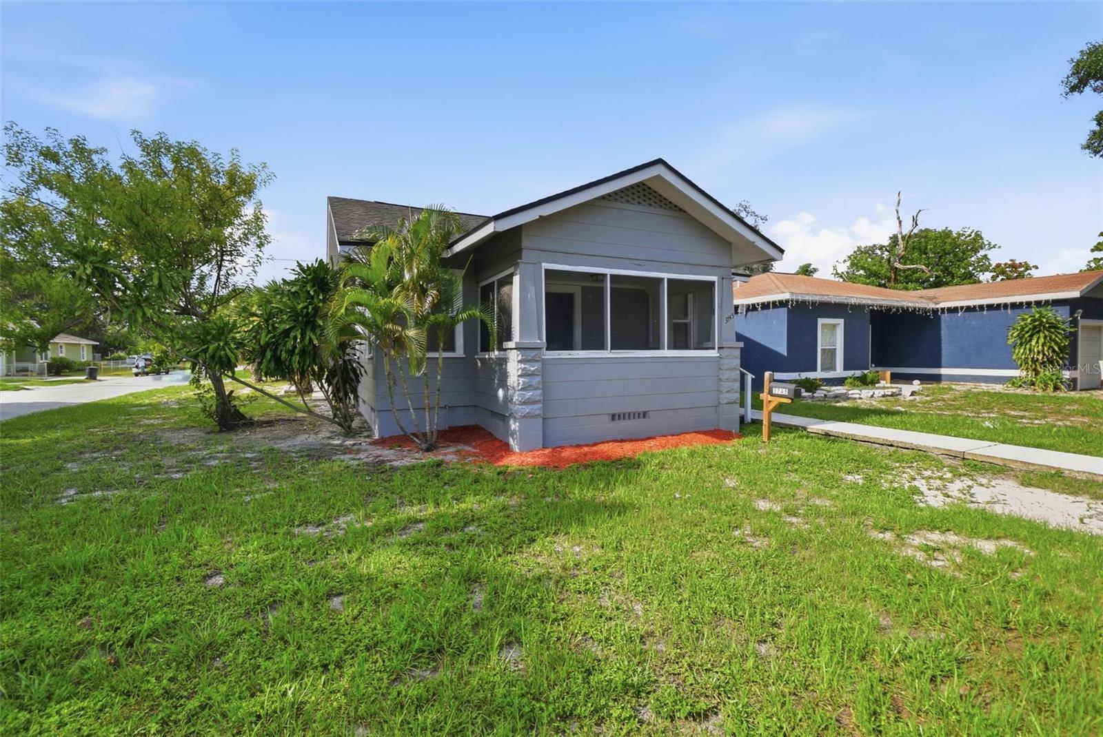 3745 S 16 Ave, Saint Petersburg, FL 33711 photo