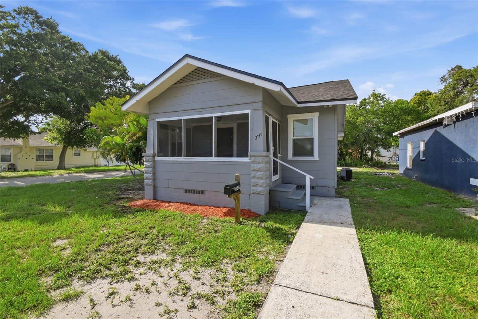 3745 S 16 Ave, Saint Petersburg, FL 33711 photo