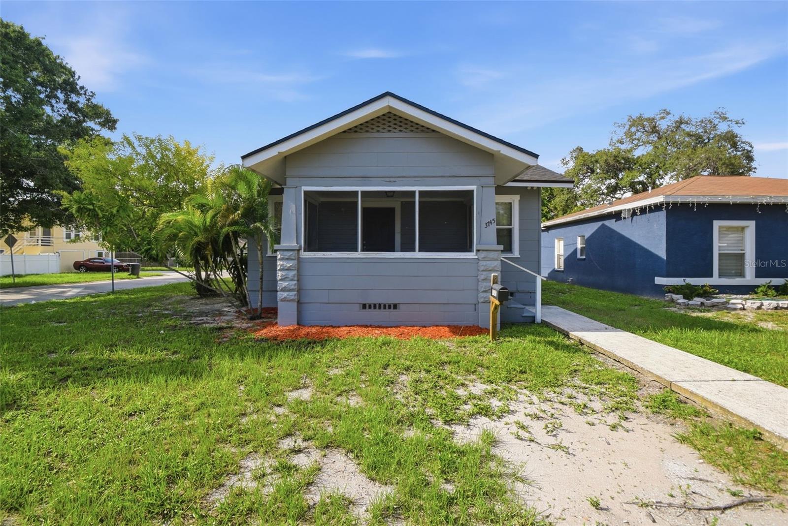 3745 S 16 Ave, Saint Petersburg, FL 33711 photo