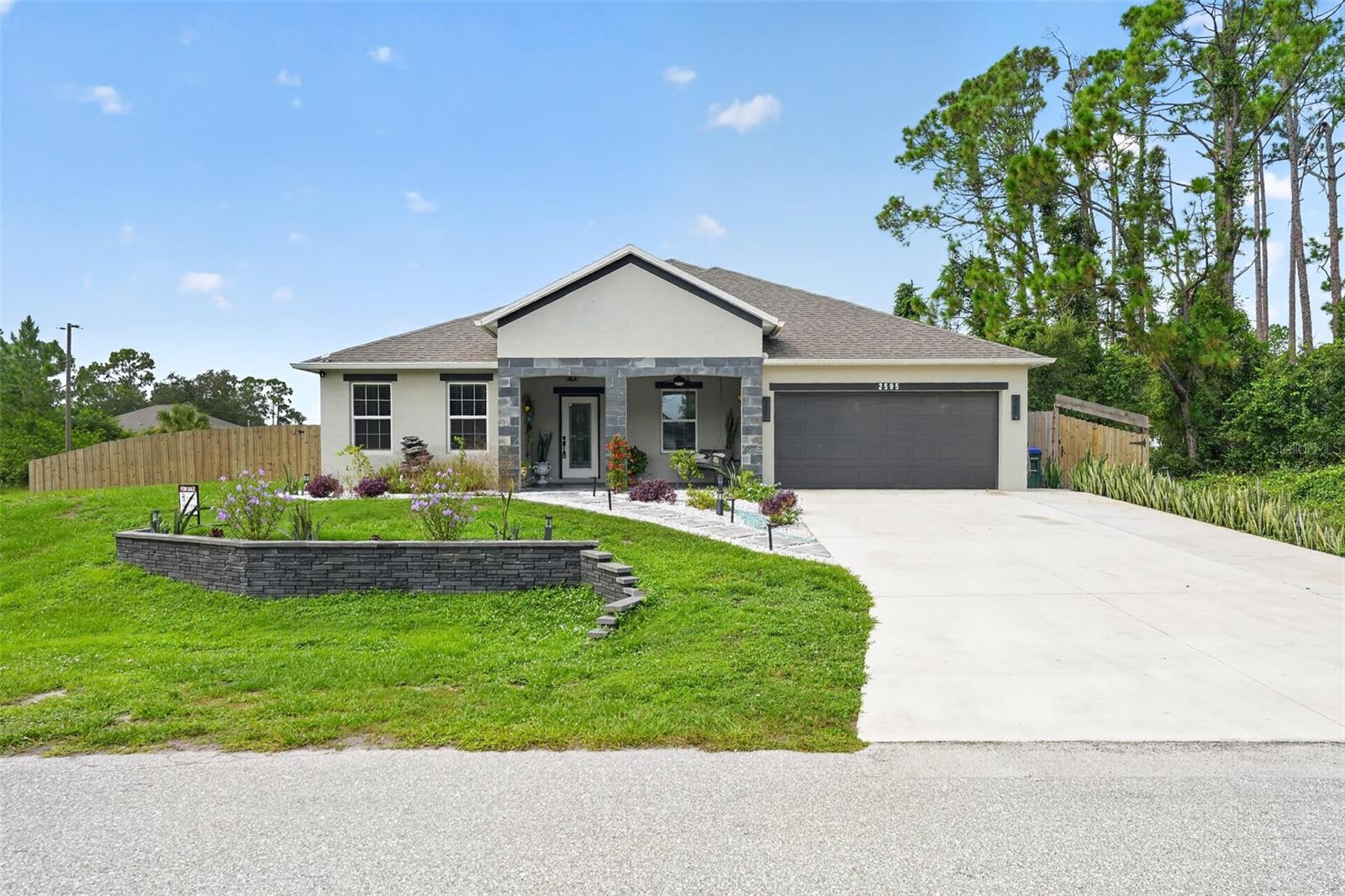 2595 Hagoplan Ln, North Port, FL 34288 photo