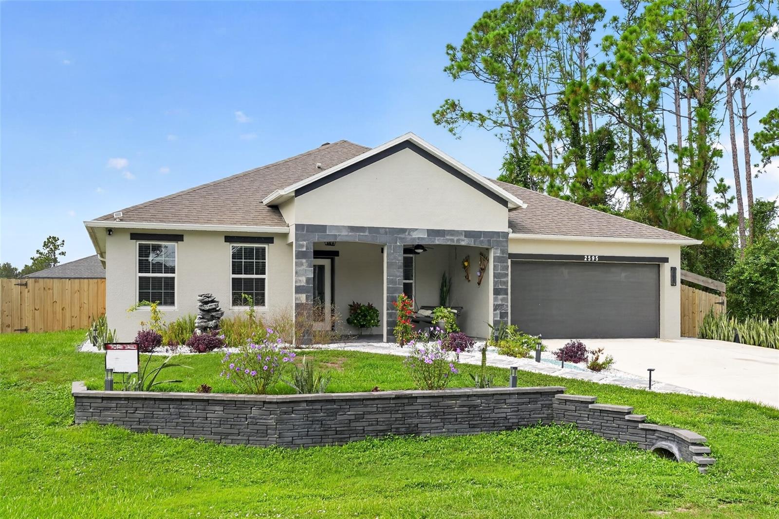 2595 Hagoplan Ln, North Port, FL 34288 photo