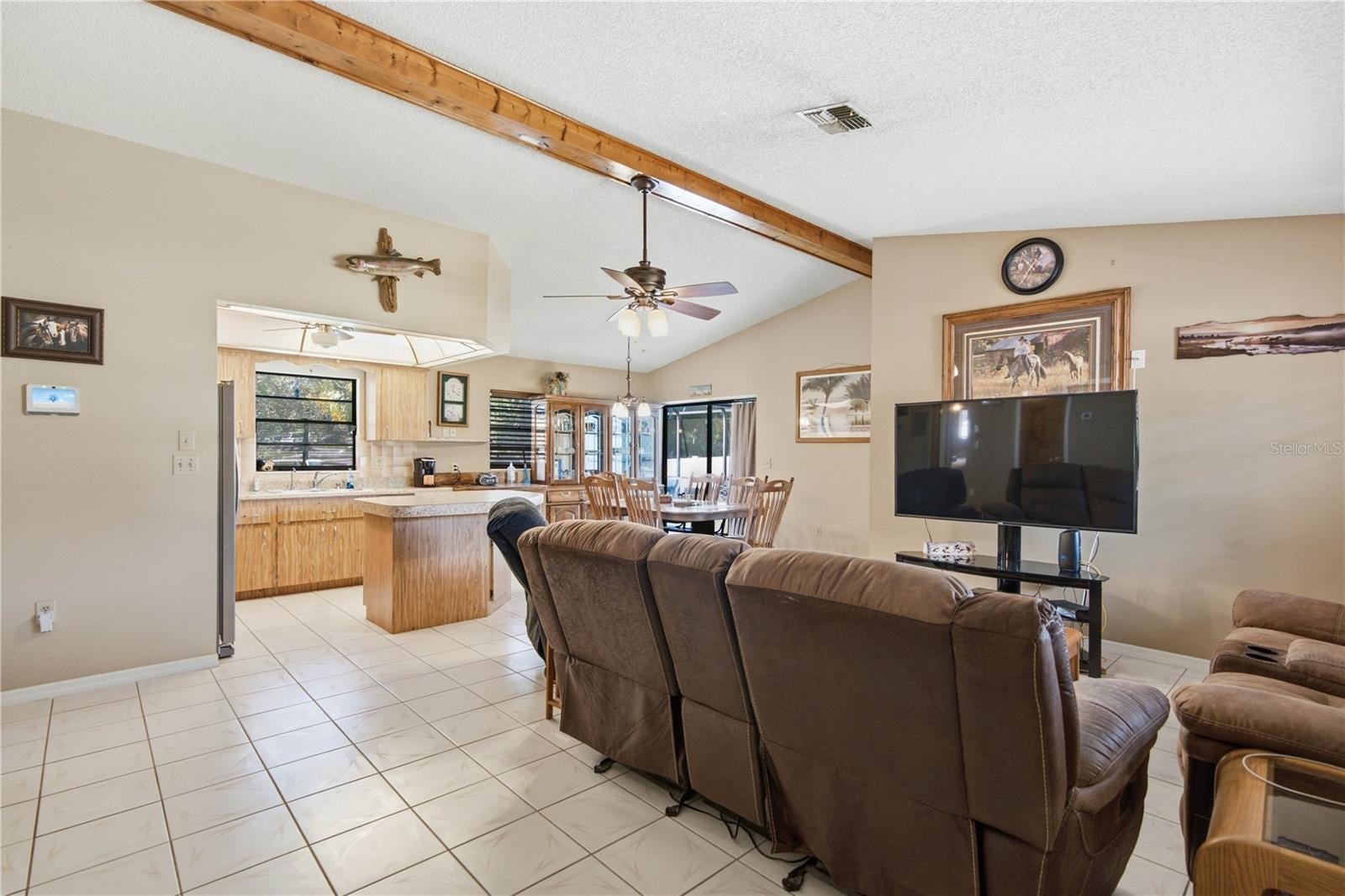 11423 Linden Dr, Spring Hill, FL 34608 photo