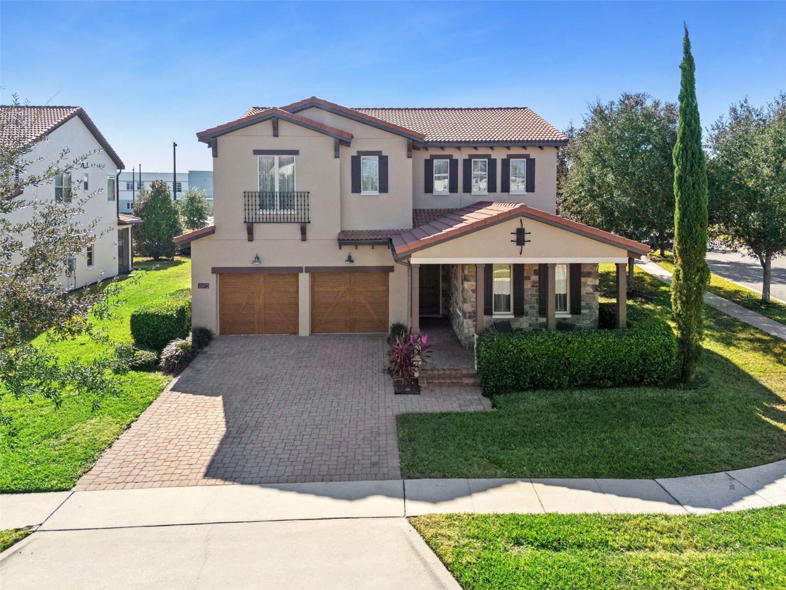 15672 Shorebird Ln, Winter Garden, FL 34787 photo