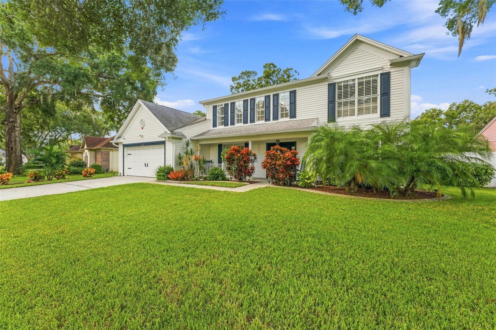 15622 Indian Queen Dr, Odessa, FL 33556 photo