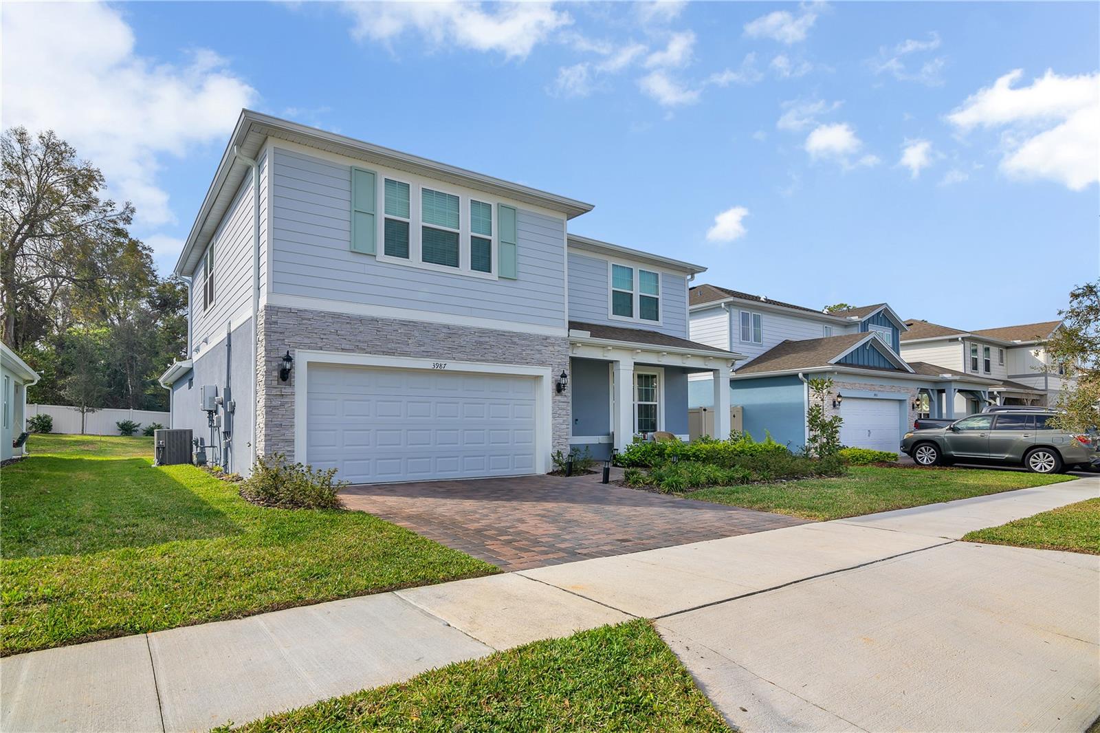3987 Meandering Bay Dr, Apopka, FL 32712 photo