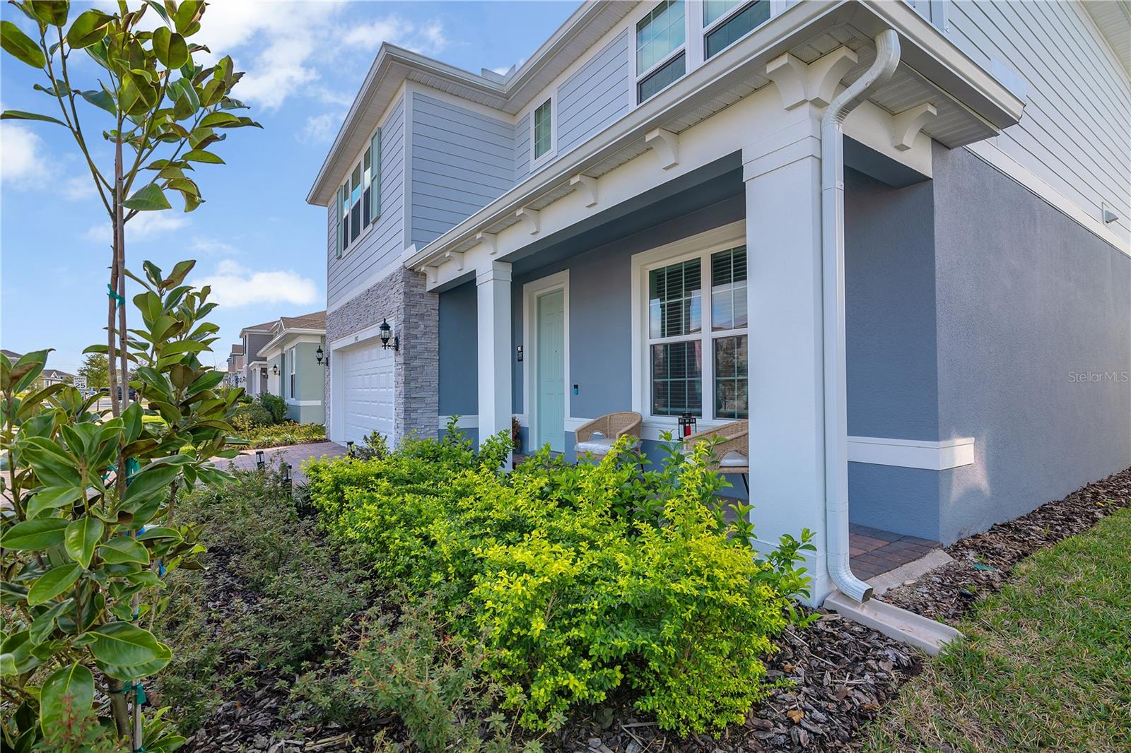 3987 Meandering Bay Dr, Apopka, FL 32712 photo