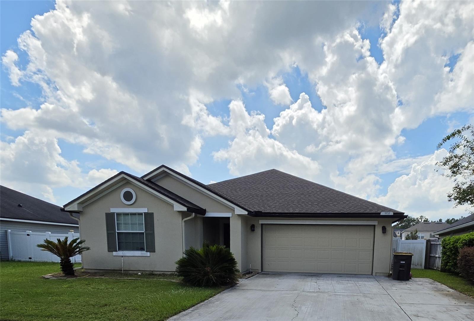 9712 Woodstone Mill Dr, Jacksonville, FL 32244 photo