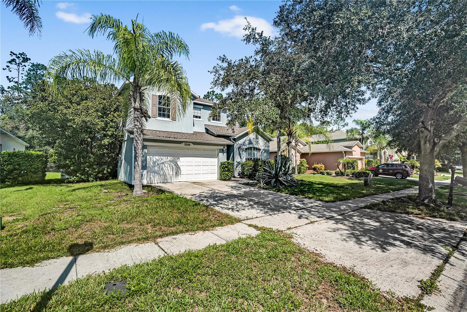 5548 Ansley Way, Mount Dora, FL 32757 photo