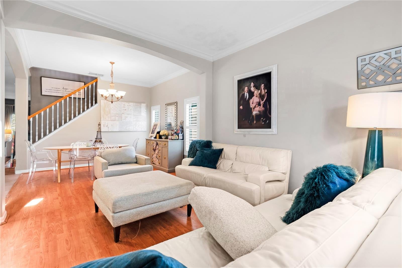 5548 Ansley Way, Mount Dora, FL 32757 photo