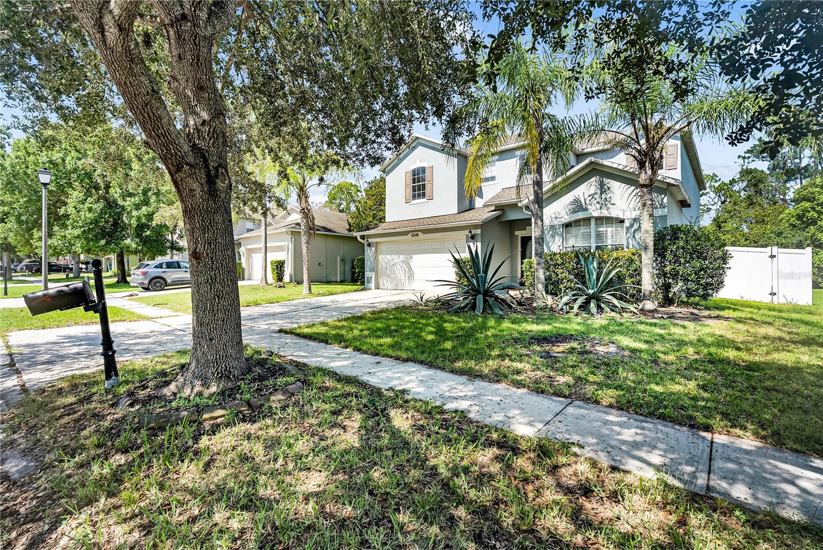 5548 Ansley Way, Mount Dora, FL 32757 photo
