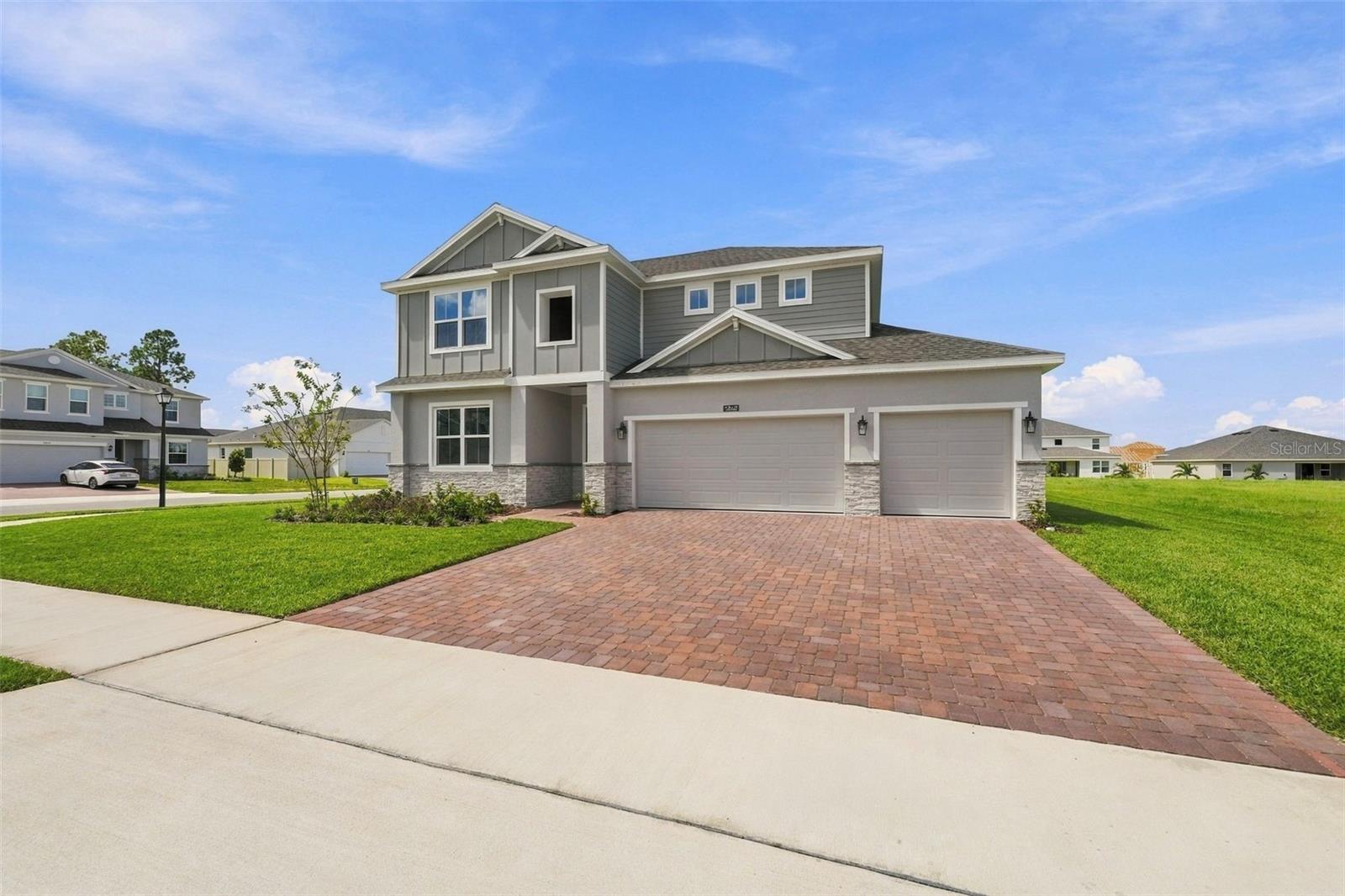 5860 Sierra Crown St, Mount Dora, FL 32757 photo
