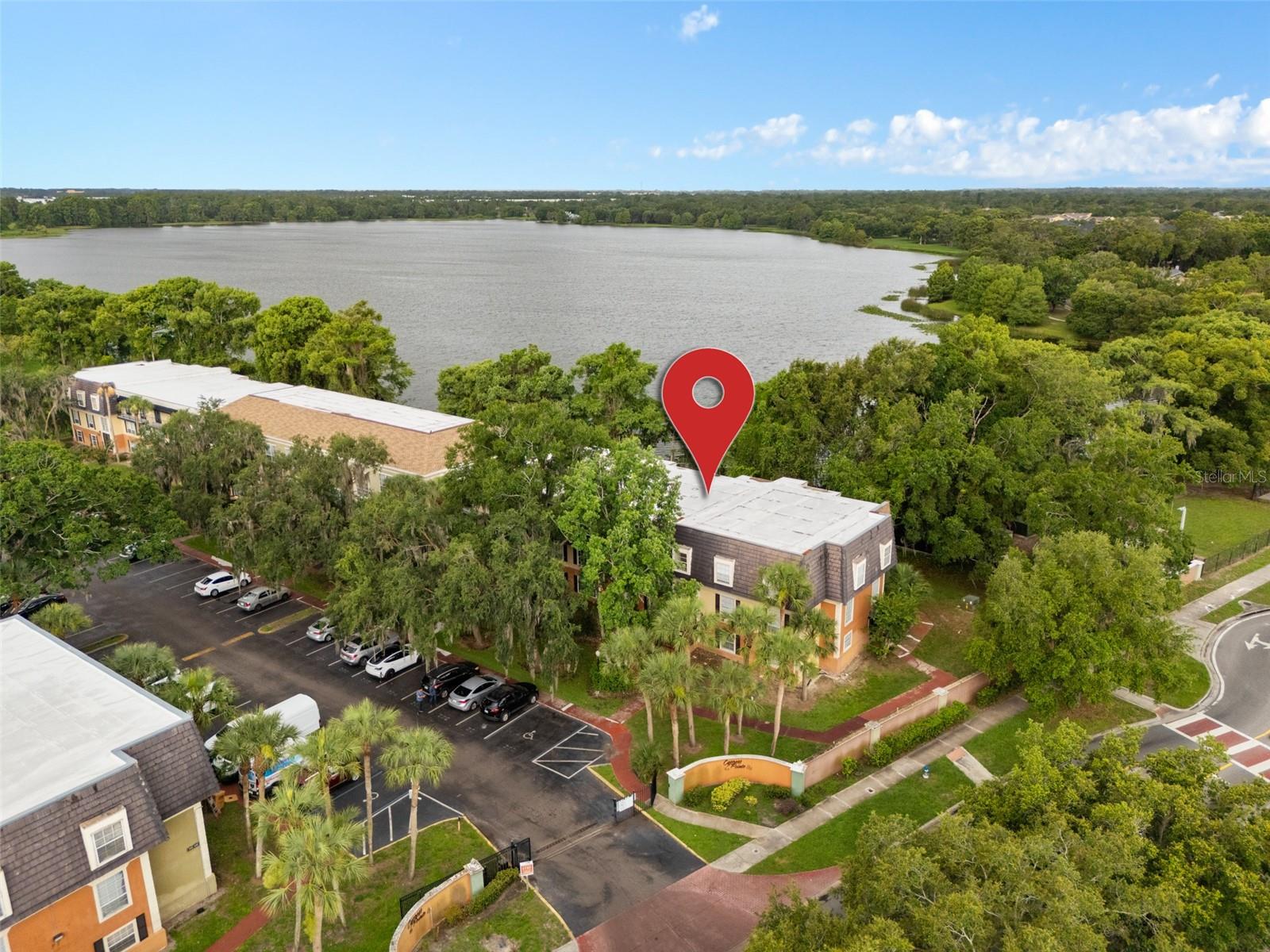 4190 Versailles Dr #4190 D, Orlando, FL 32808 photo
