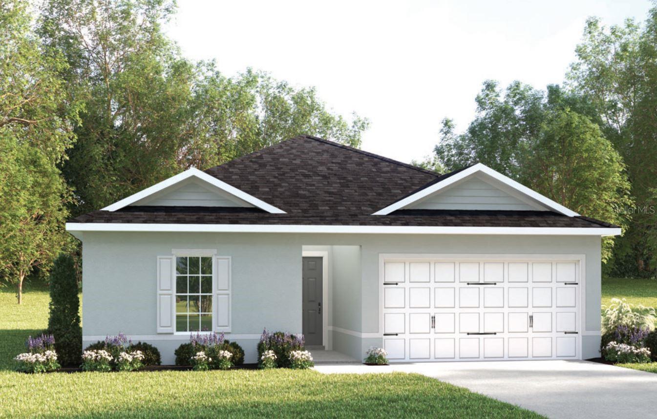 6949 Sundial Dr, Lakeland, FL 33813