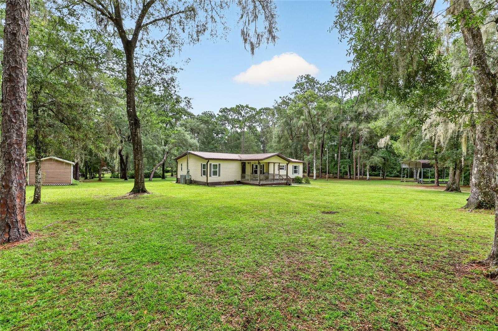7727 County Road 659, Bushnell, FL 33513 photo