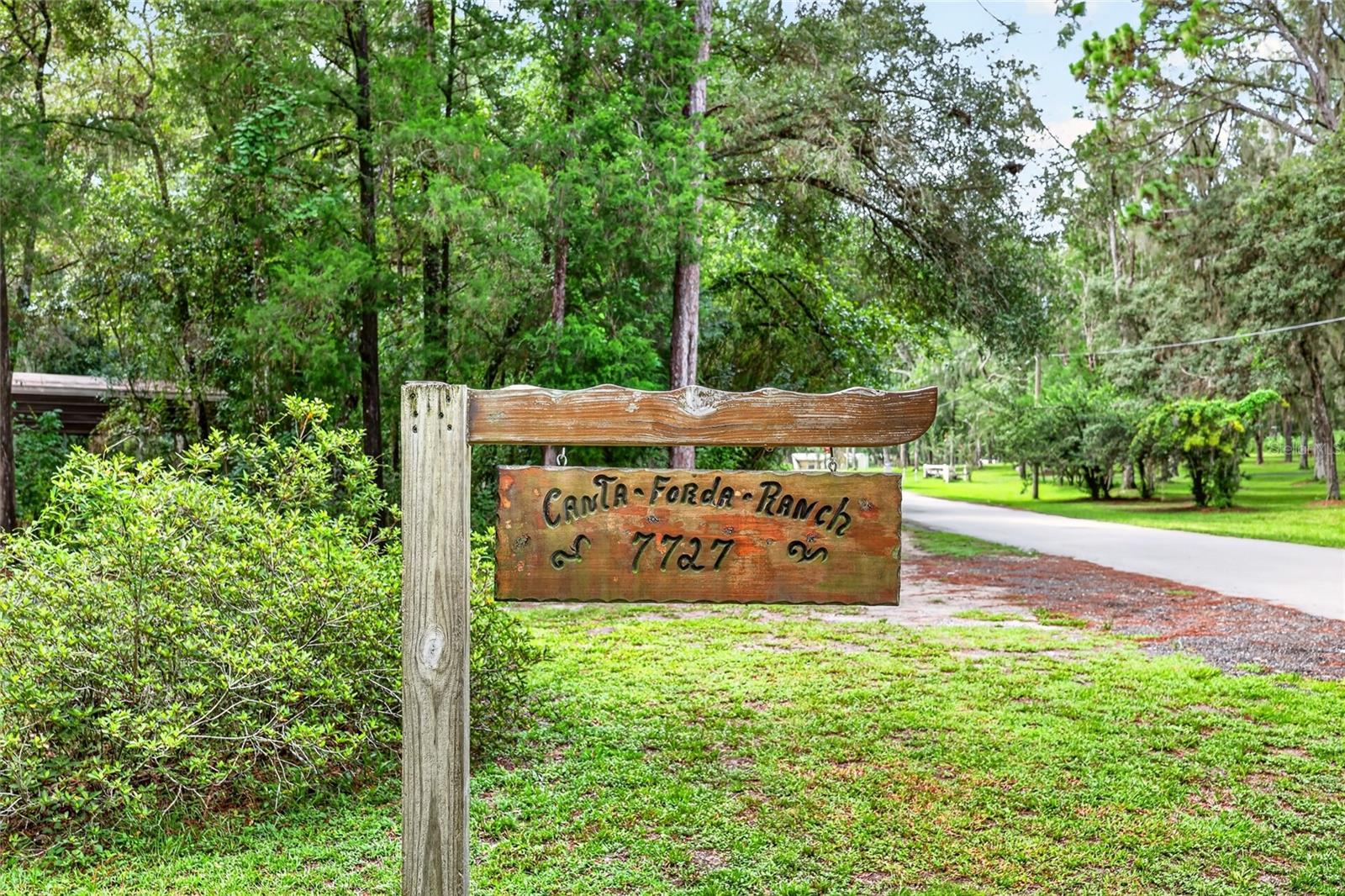 7727 County Road 659, Bushnell, FL 33513 photo