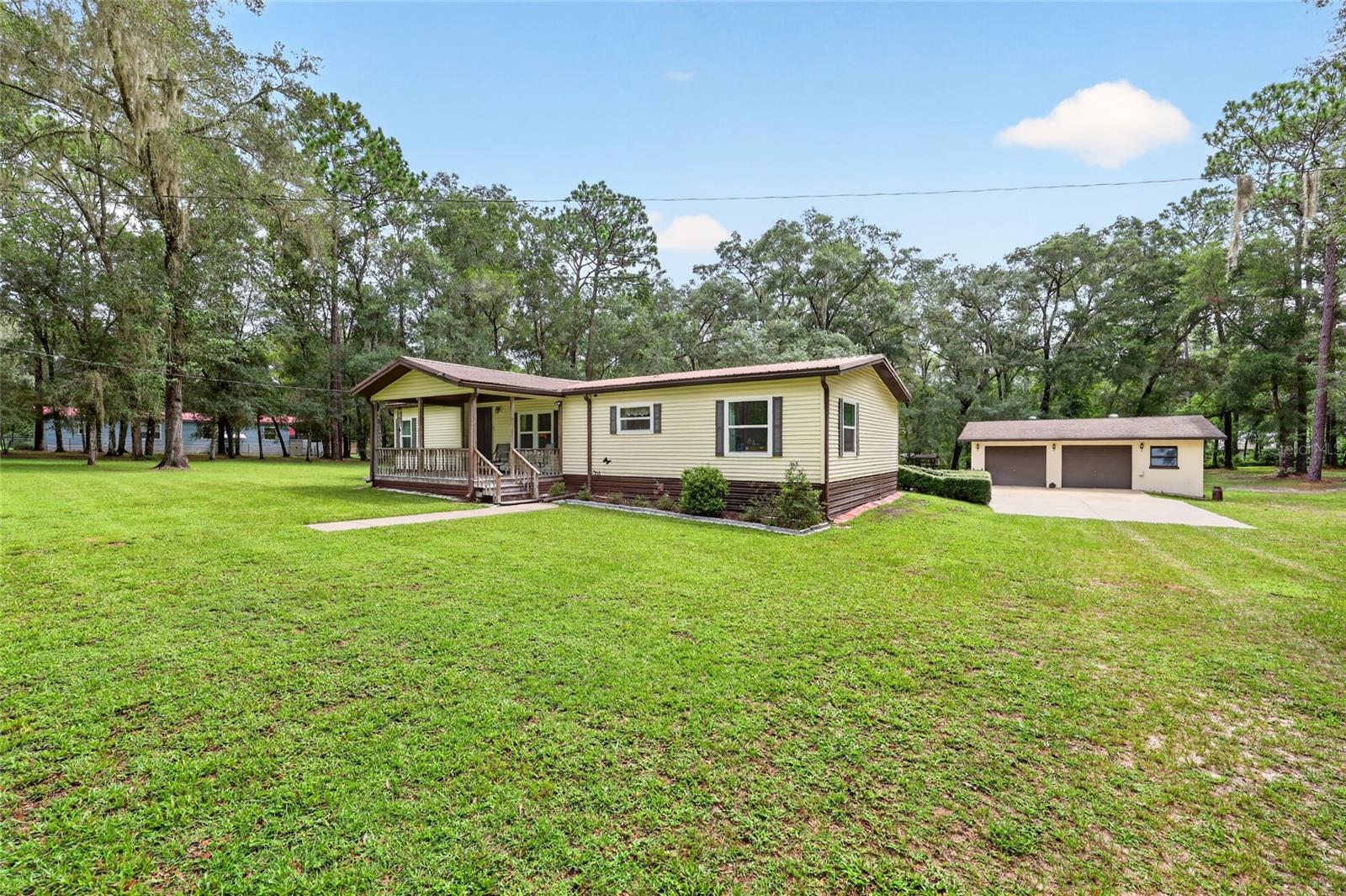 7727 County Road 659, Bushnell, FL 33513 photo