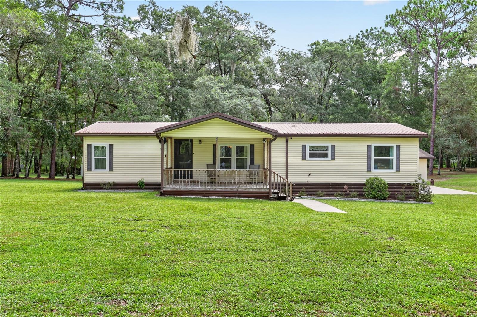 7727 County Road 659, Bushnell, FL 33513