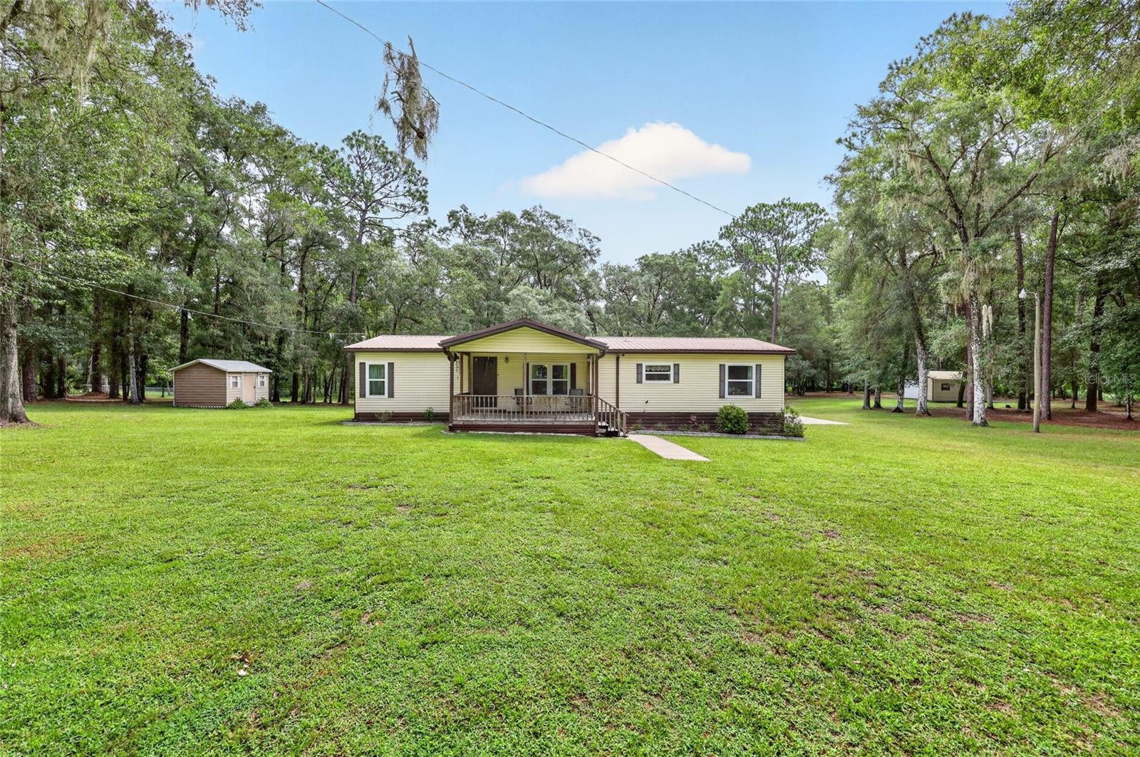 7727 County Road 659, Bushnell, FL 33513 photo
