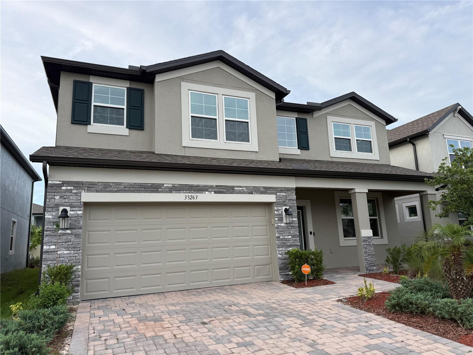 33263 Sycamore Leaf Dr, Wesley Chapel, FL 33545 photo