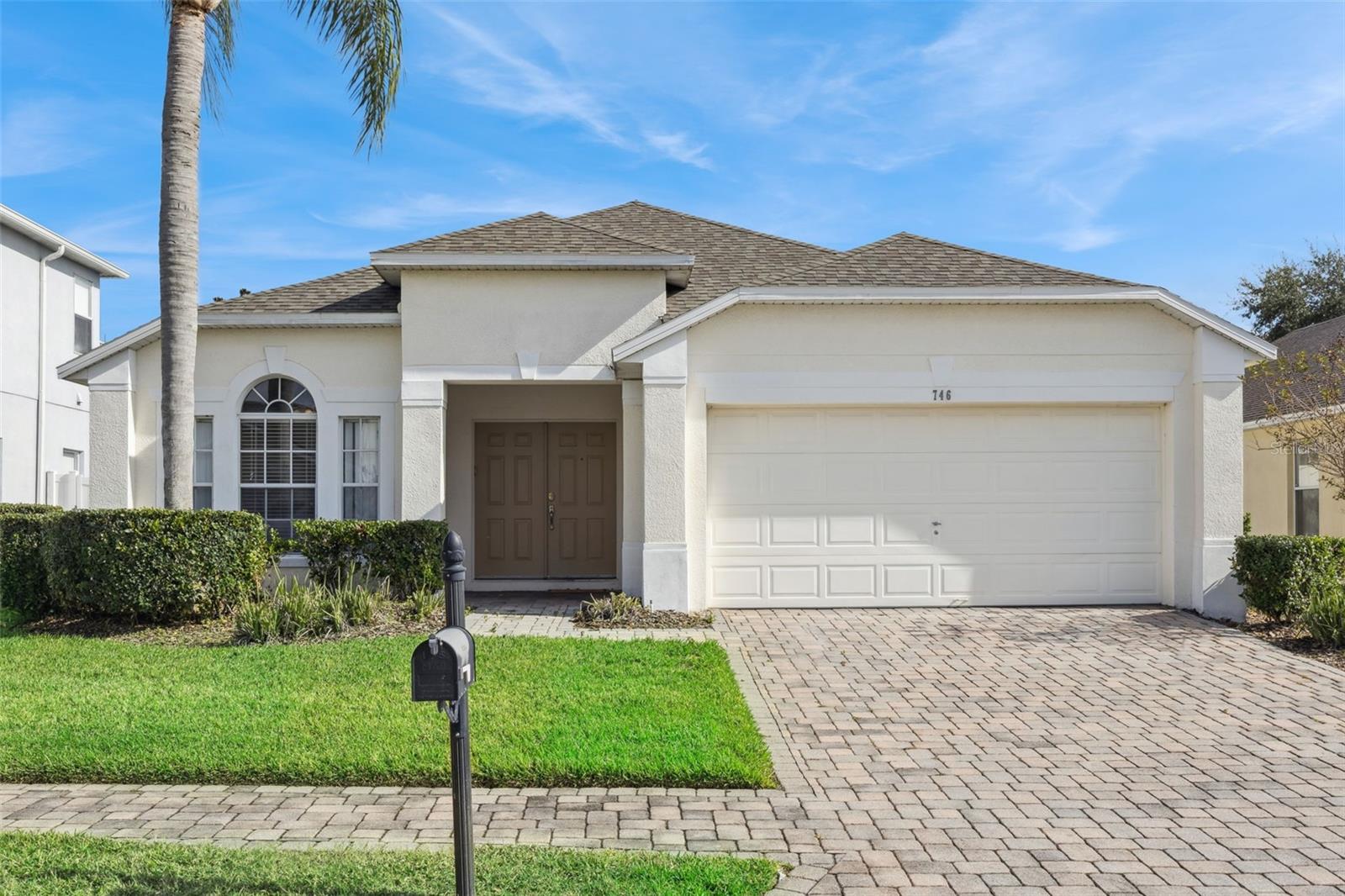 746 Kildrummy Dr, Davenport, FL 33896 photo
