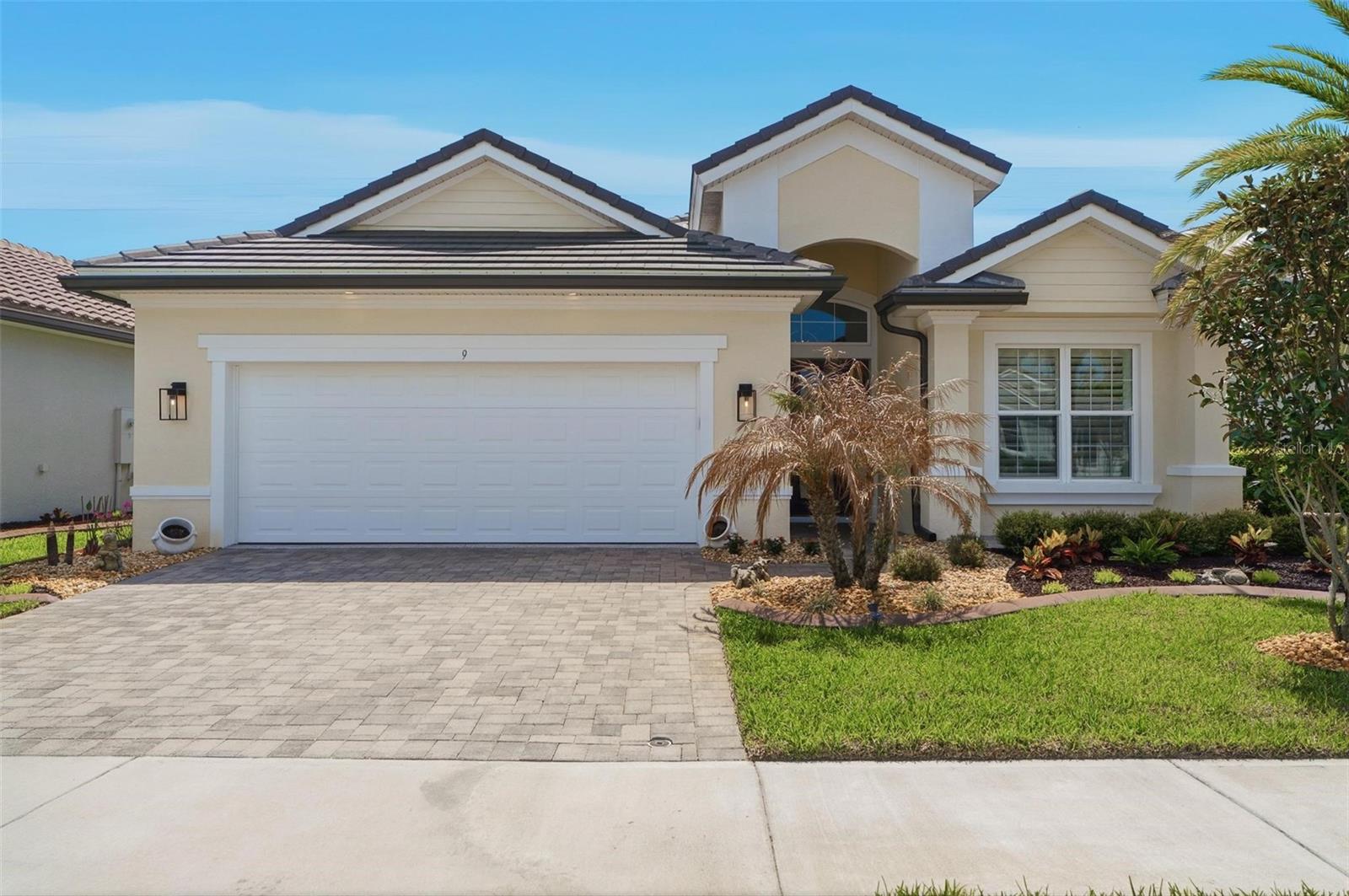 9 De Palma Dr, Palm Coast, FL 32137 photo