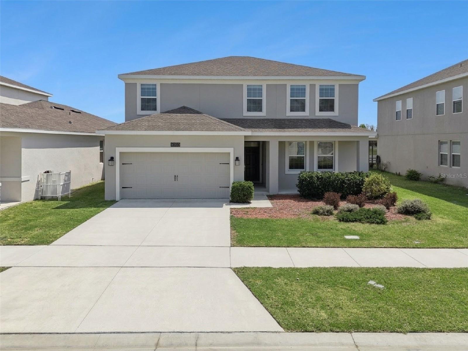 4360 7 Canyons Dr, Kissimmee, FL 34746