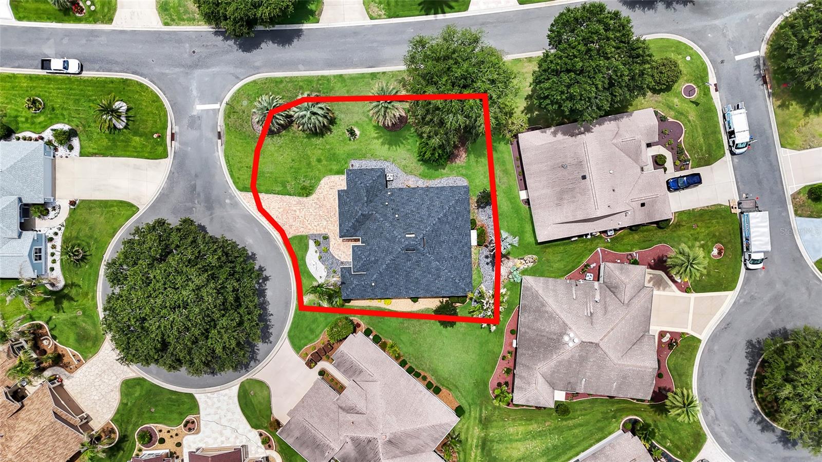 1718 Means Ln, The Villages, FL 32162 photo