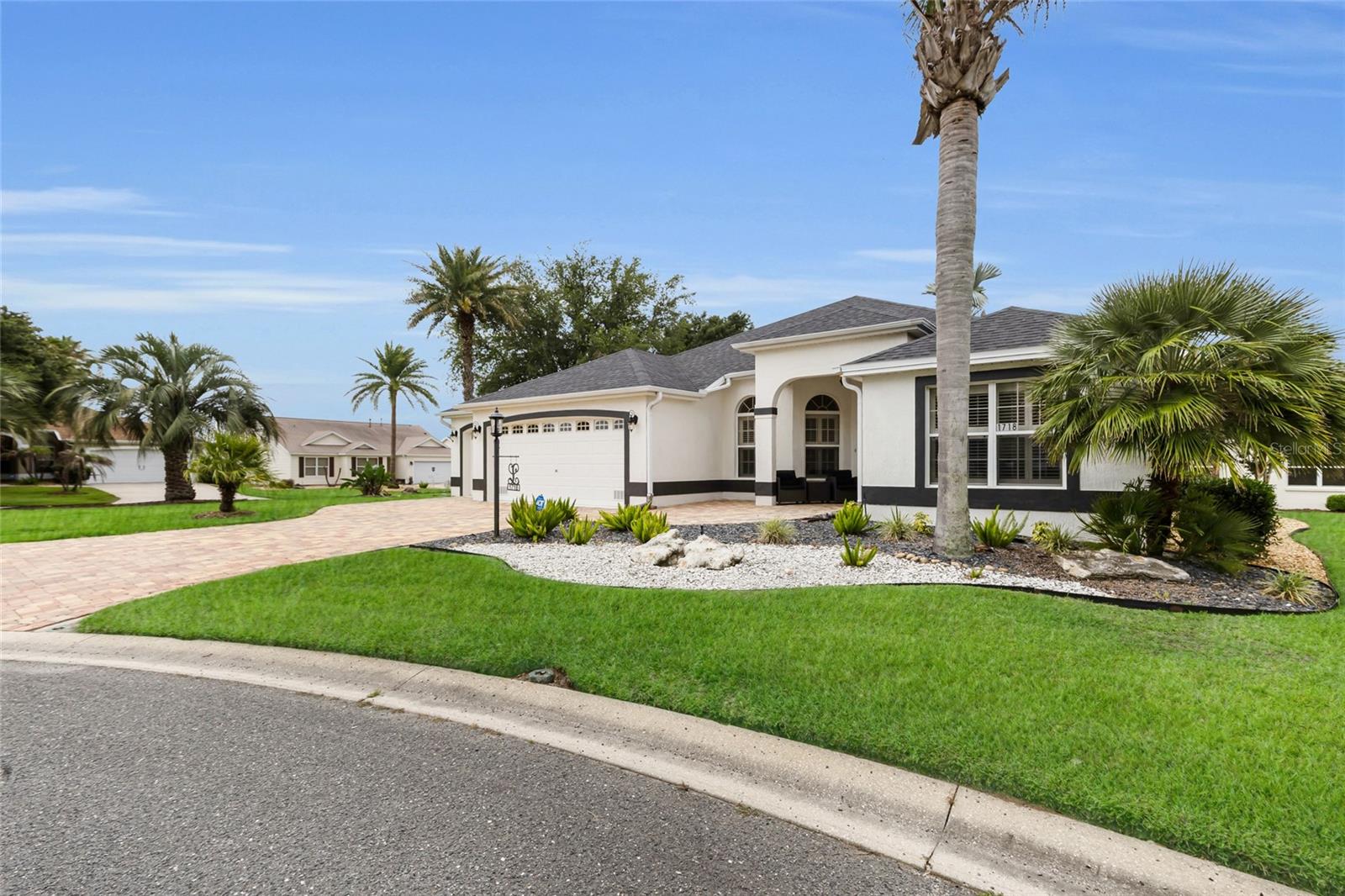 1718 Means Ln, The Villages, FL 32162 photo