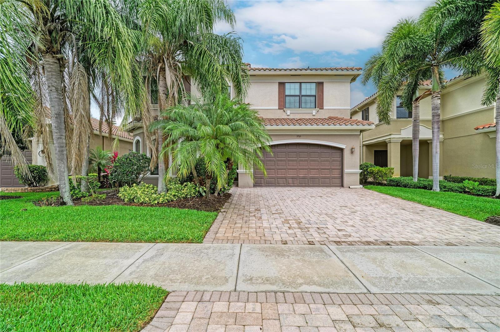 3701 Pleasant Spring Dr, Naples, FL 34119 photo