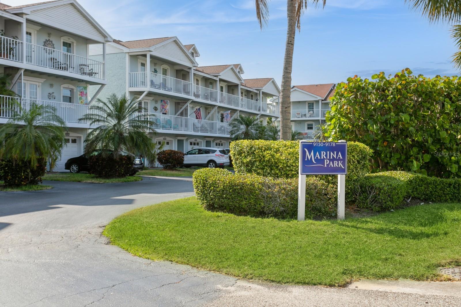 9166 Blind Pass Rd, St Pete Beach, FL 33706