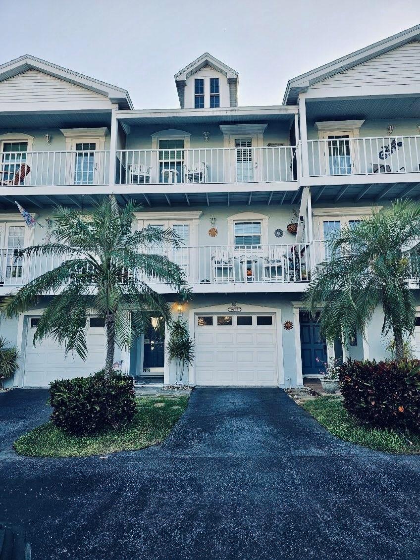 9166 Blind Pass Rd, St Pete Beach, FL 33706 photo
