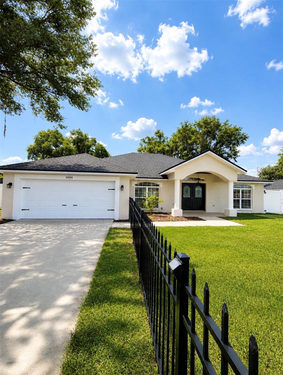 10058 105 Pl, Belleview, FL 34420