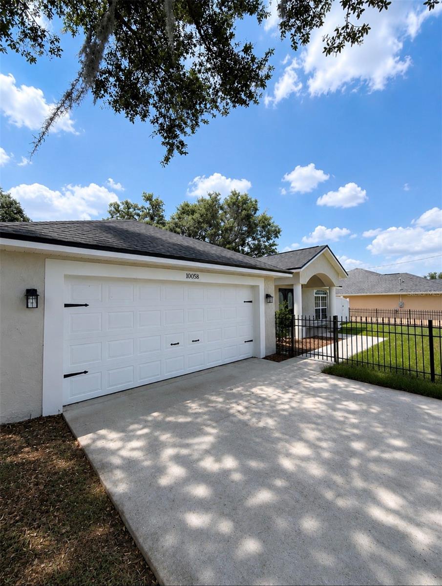 10058 SE 105 Pl, Belleview, FL 34420 photo