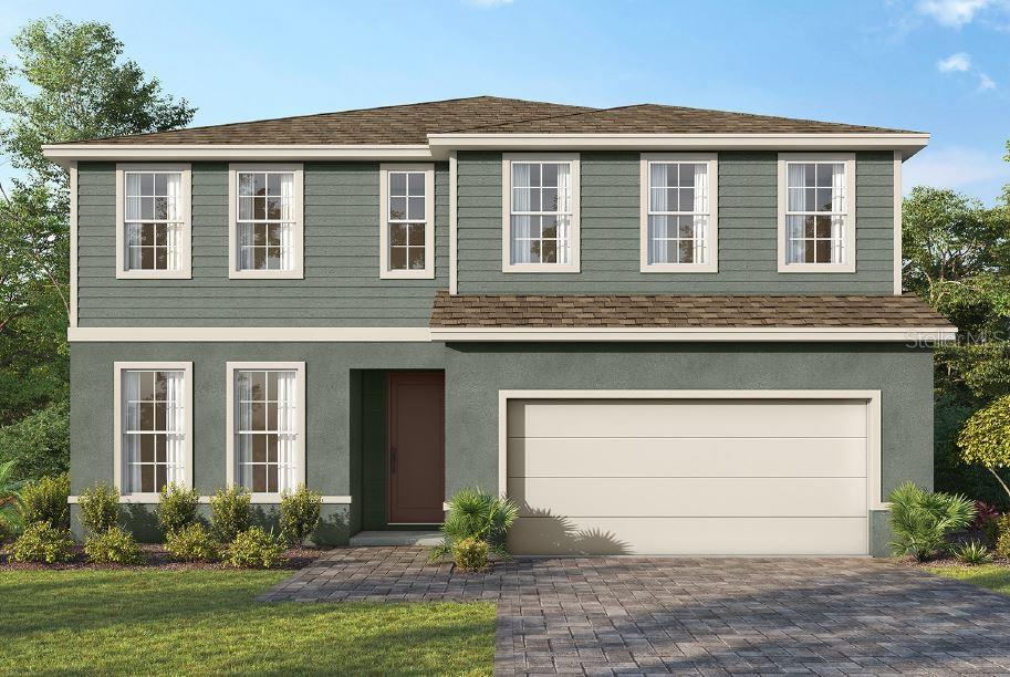 2345 Huanier Ct, Apopka, FL 32712