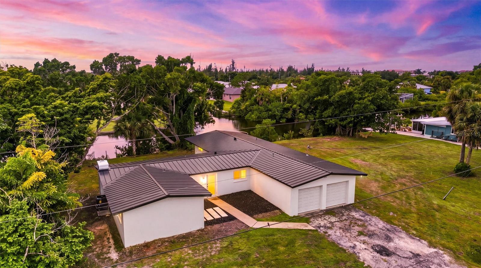 801 Marlin Dr, Punta Gorda, FL 33950