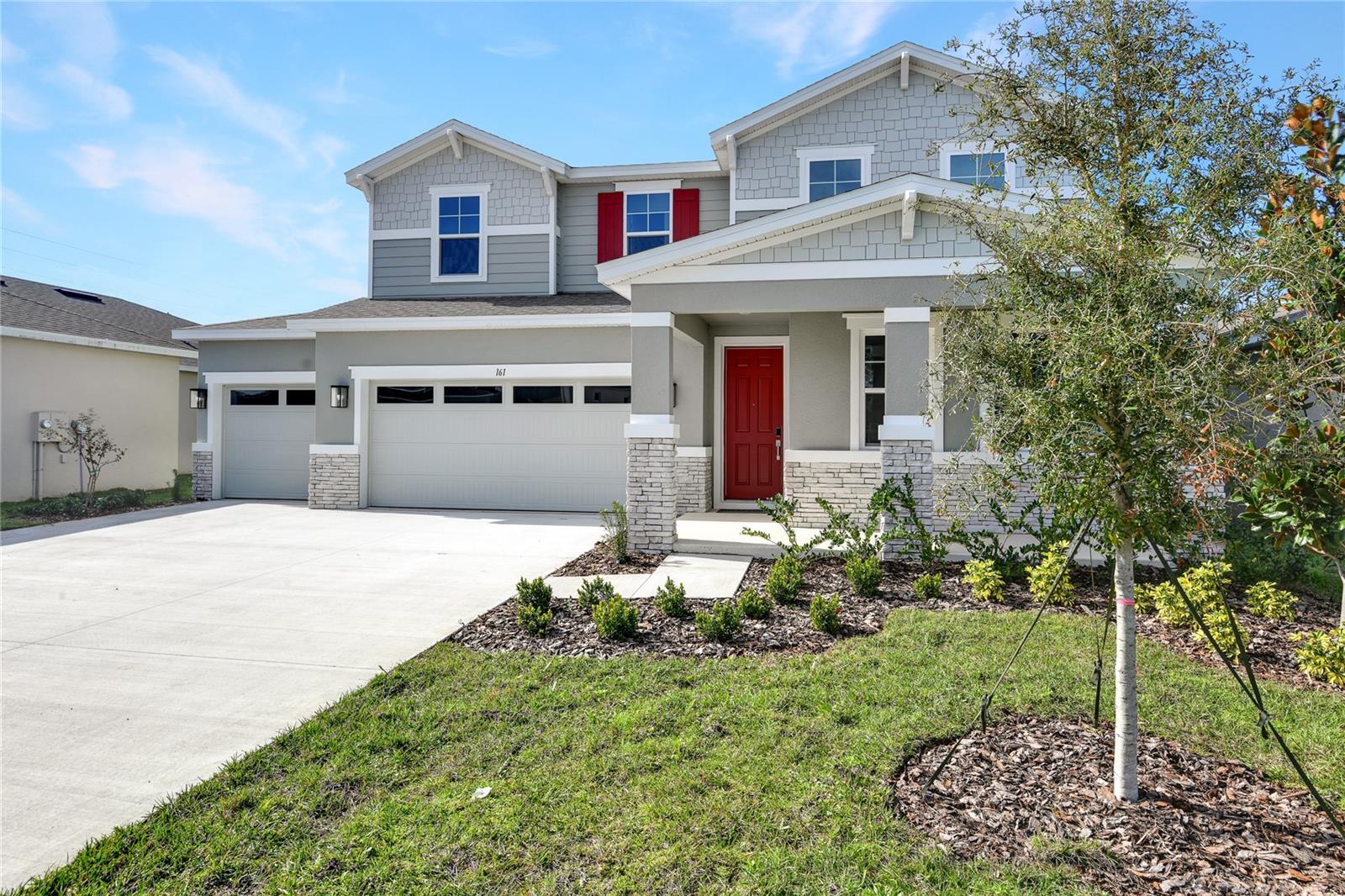 161 Waterstone Loop, Tavares, FL 32778 photo