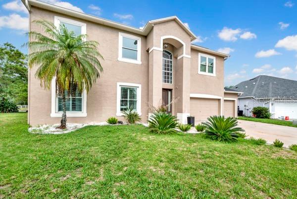 3103 Ashmonte Dr, Land O Lakes, FL 34638 photo