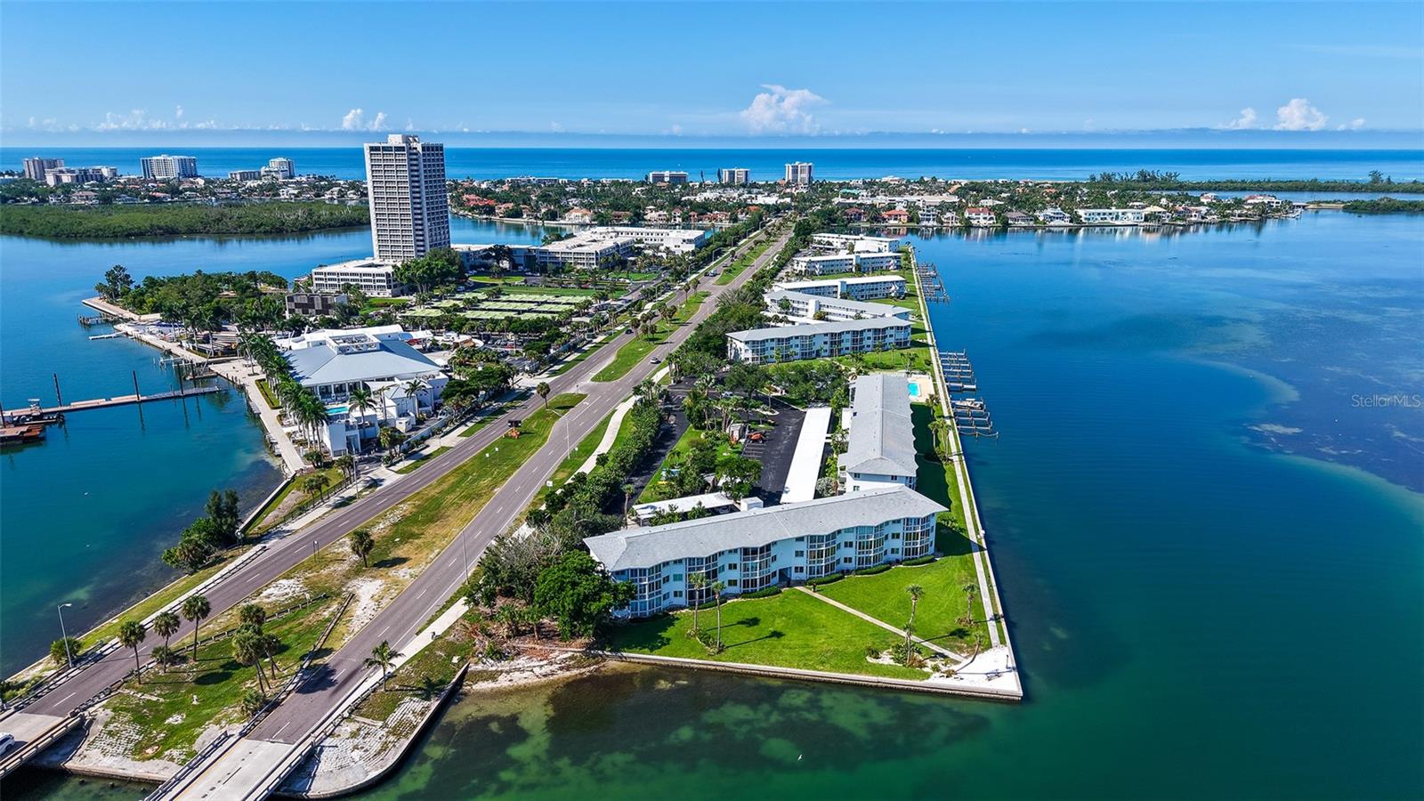 777 John Ringling Blvd, Sarasota, FL 34236