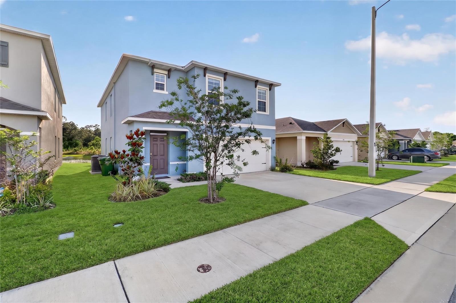 3365 Costello Cir, Winter Haven, FL 33884 photo