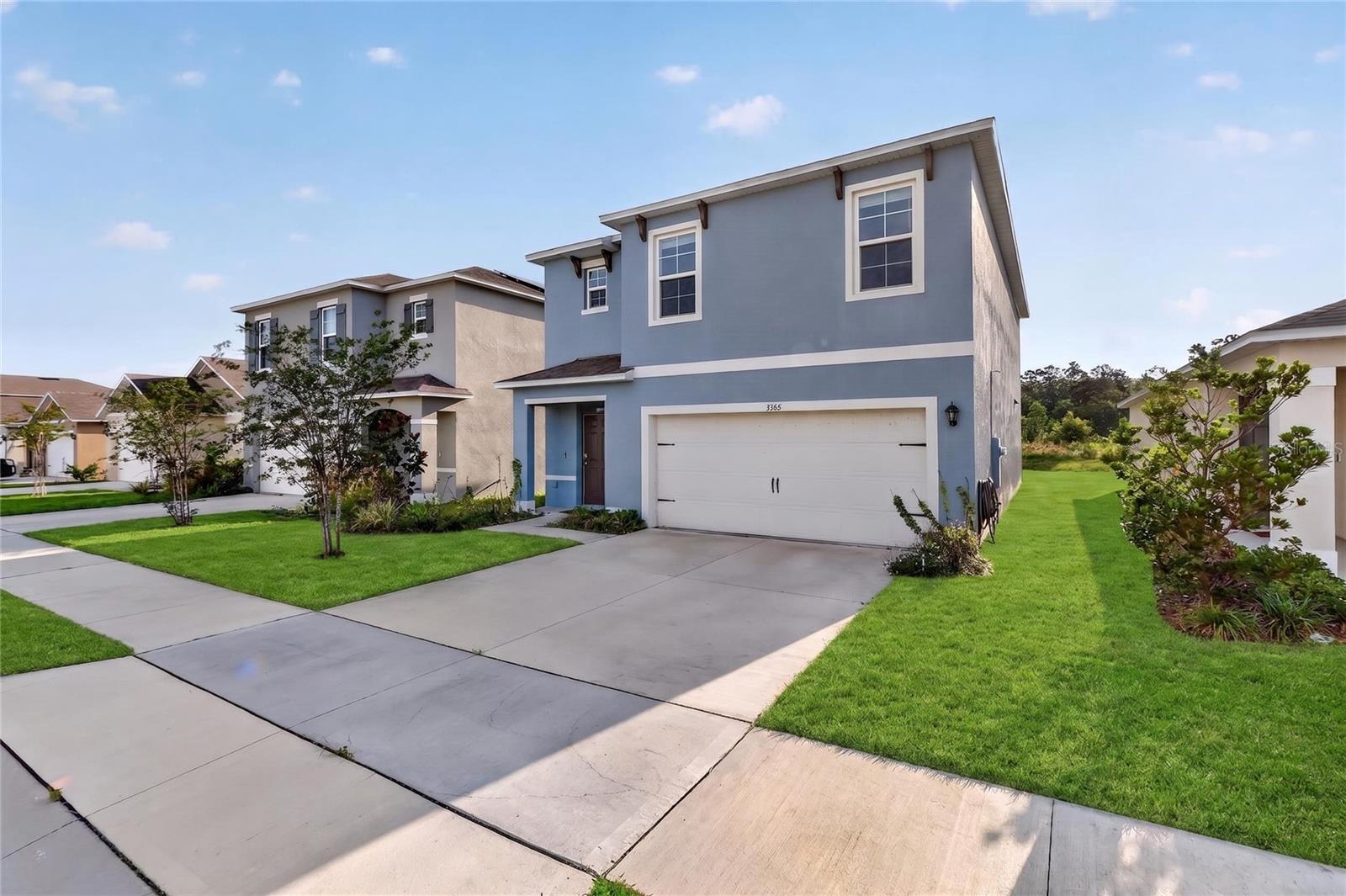 3365 Costello Cir, Winter Haven, FL 33884 photo