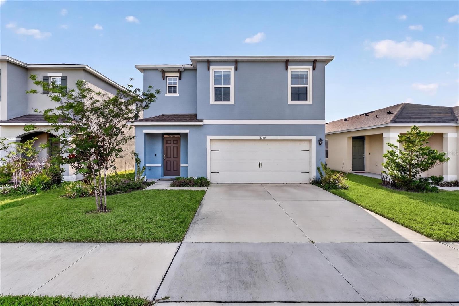 3365 Costello Cir, Winter Haven, FL 33884