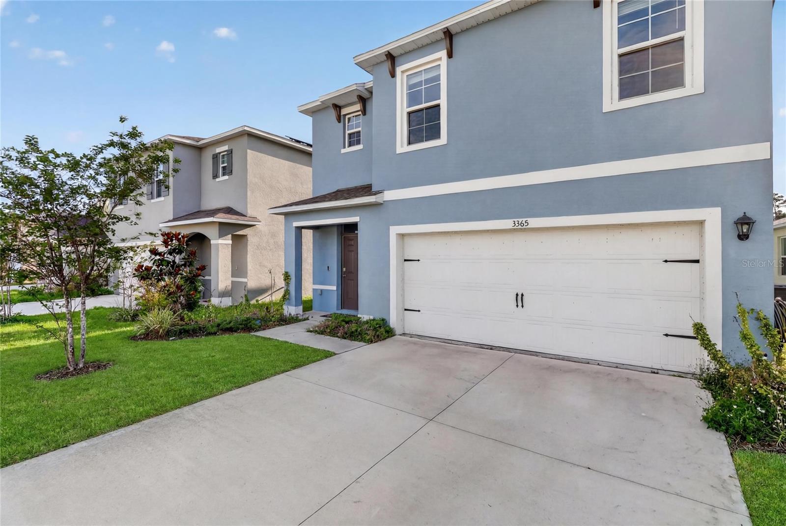 3365 Costello Cir, Winter Haven, FL 33884 photo