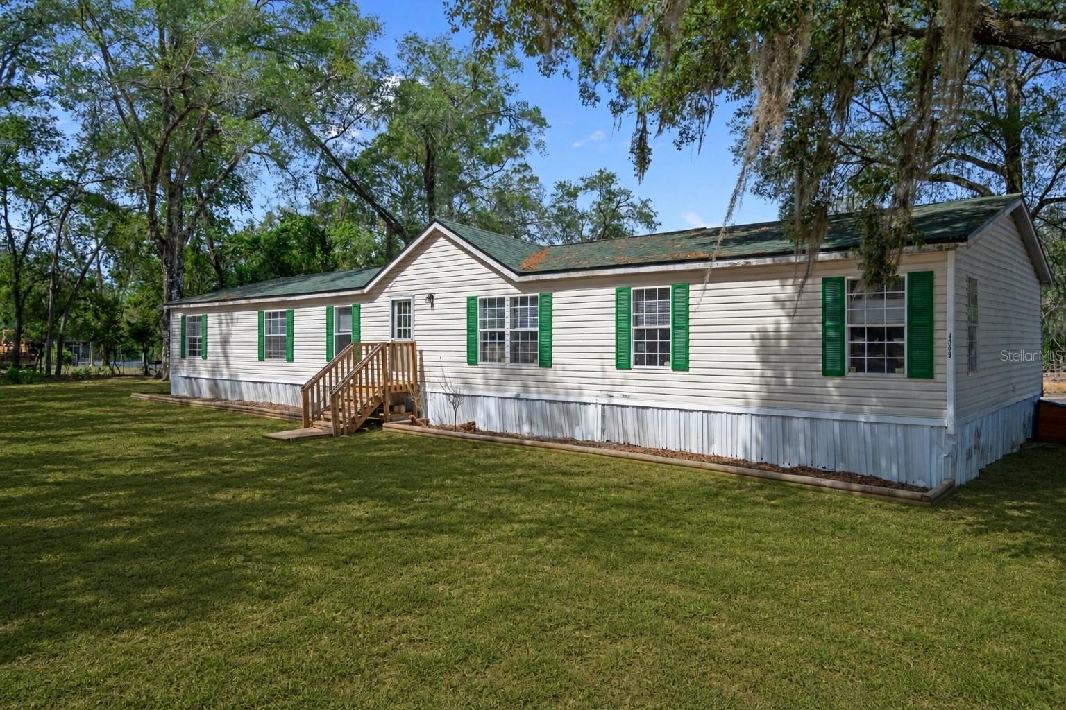 4059 Mckethan Rd, Dade City, FL 33523